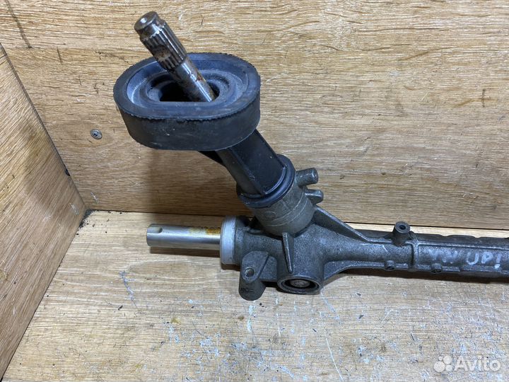 Рулевая рейка Volkswagen Up Арт. 21018