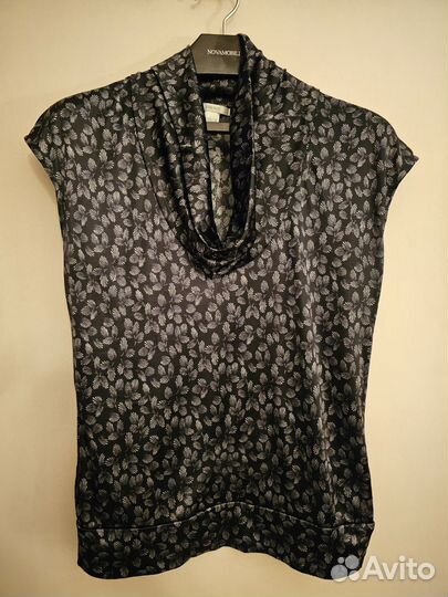 Блузка женская нарядная 46 48