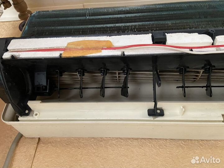 Кондиционер Обслуживание,чистка,заправка ремонт