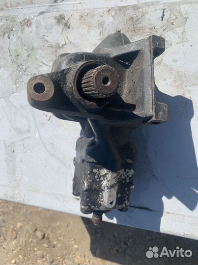 Рулевой редуктор BMW E34