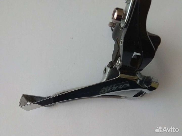 Переключатель передний Sora FD-R3000