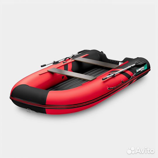 Лодки пвх Gladiator E350S