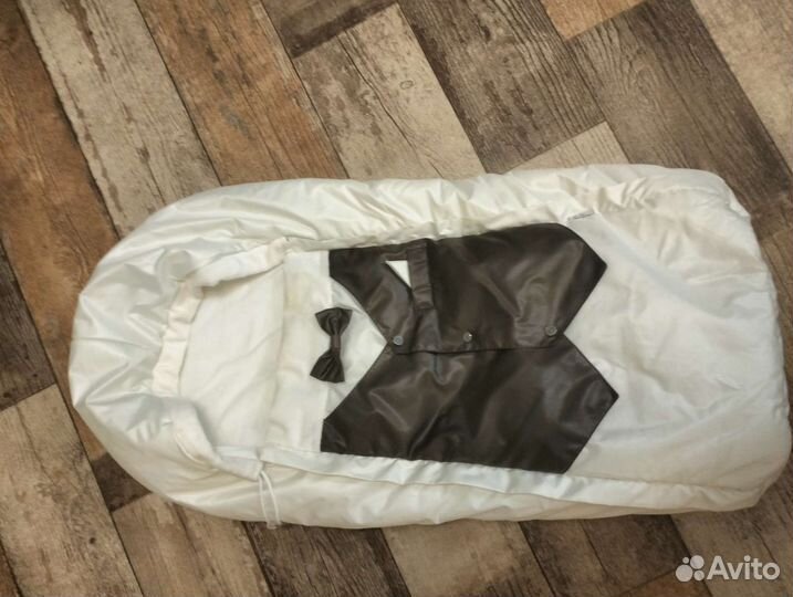 Кокон для новорожденных