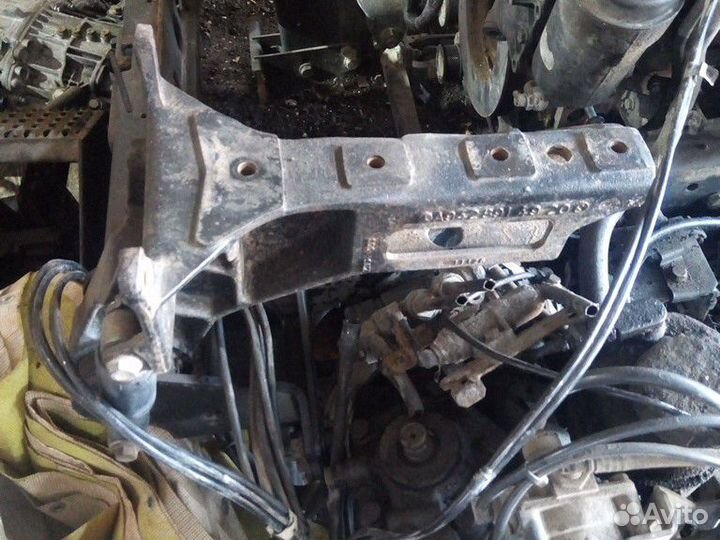 9428914920 Mercedes Benz Кронштейн кабины