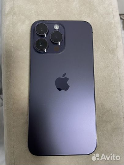 iPhone 14 Pro Max, 256 ГБ
