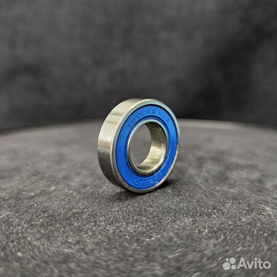Подшипник enduro MAX Angular Contact, 7901 2RS, ab