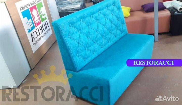 Мебель для ресторанов / Любые дизайны