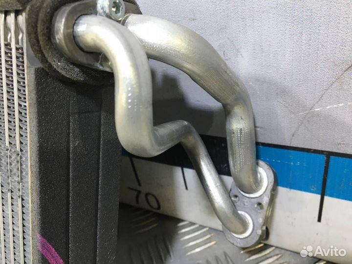 Б/У Испаритель кондиционера#001