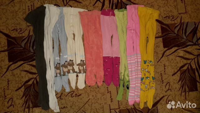 Колготки, носки, панама, варежки, купальник, шапка