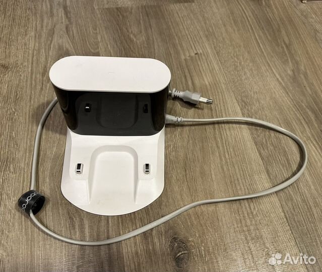 Робот пылесос Roborock Xiaowa Lite