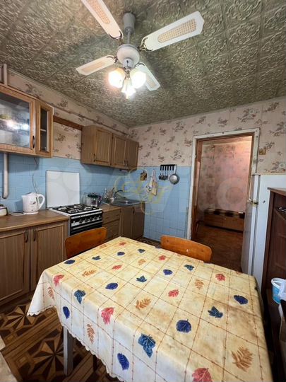 2-к. квартира, 49,7 м², 1/3 эт.