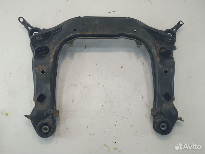 Audi A4 B6 B7 передняя подрамник балка