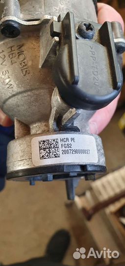 Противотуманные фары hyundai solaris 2020,kia rio