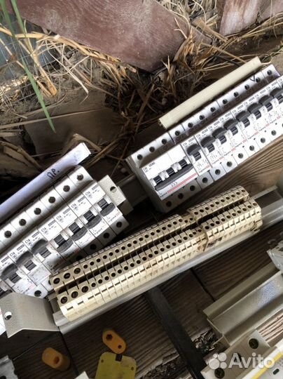 Автоматический выключатель