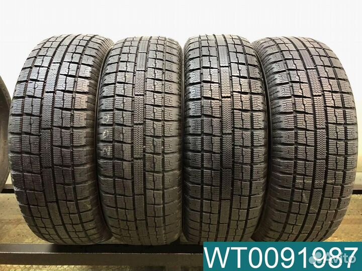 Toyo Garit G5 185/60 R15 95T