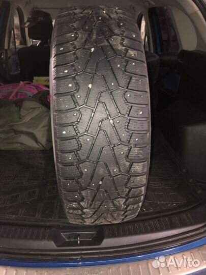 Pirelli Ice Zero 225/65 R17