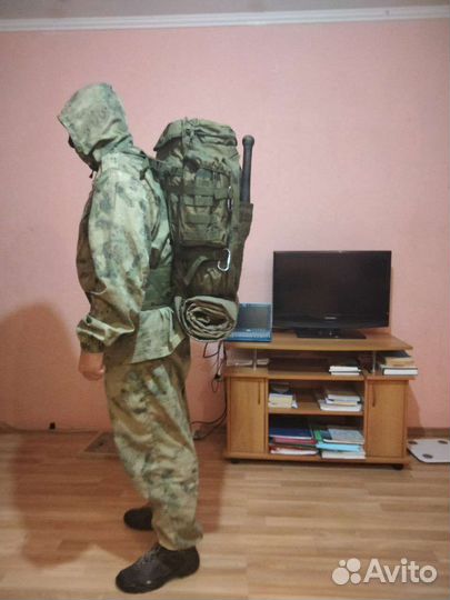 Рюкзак мужской