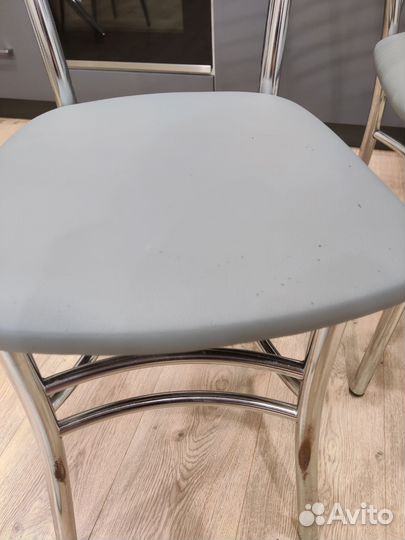 Стулья кухонные