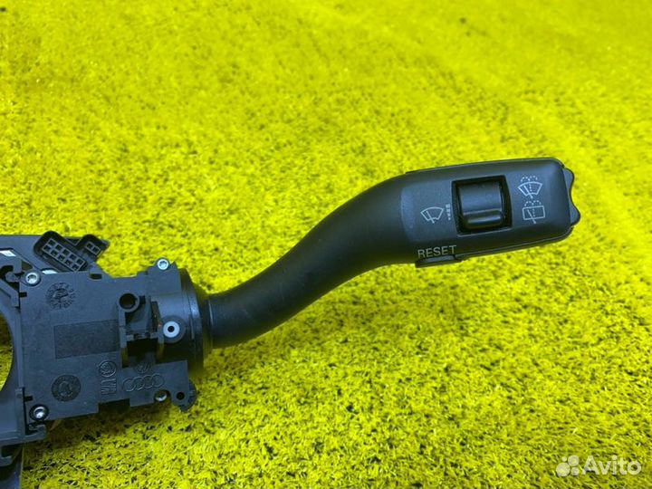 Гитара передняя Audi Q7