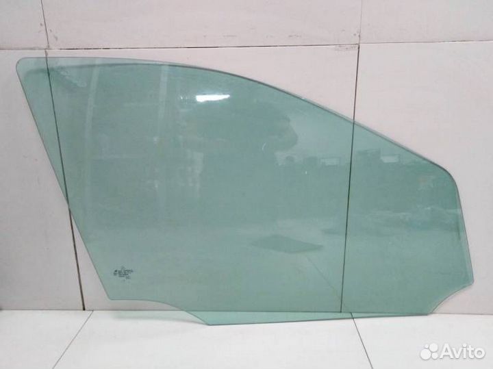Стекло двери передней правой Mercedes-Benz ML-Clas