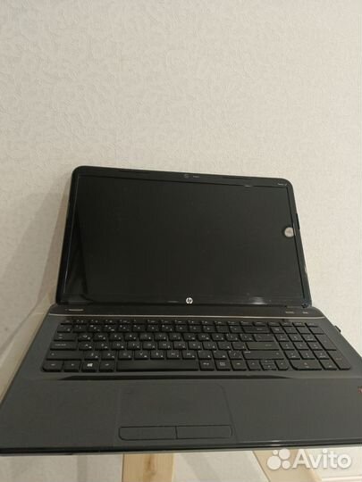 Ноутбук hp pavilion g7 17,3