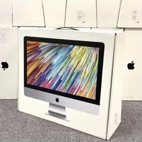 Новые Моноблоки apple iMac 21,5/27" 2017 4K Retina