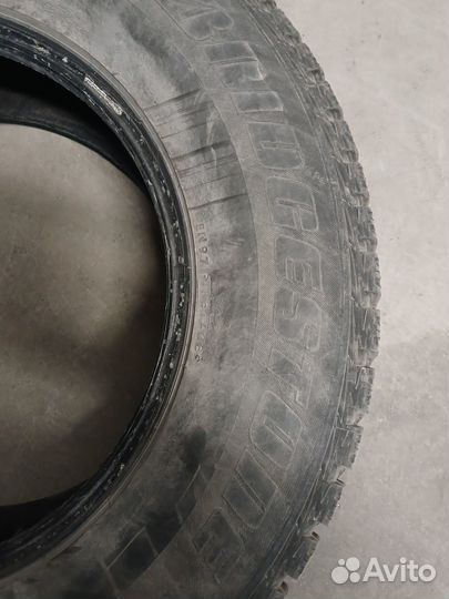 Bridgestone Dueler H/P Sport RFT 275/65 R17