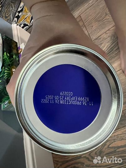 Смесь нэнни классика 0-12 месяцев