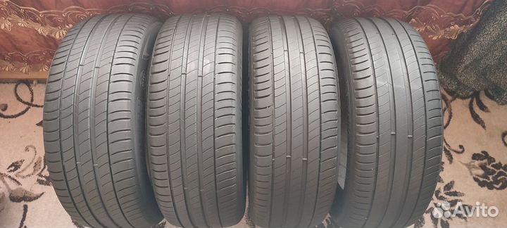 Michelin Primacy 3 225/55 R17