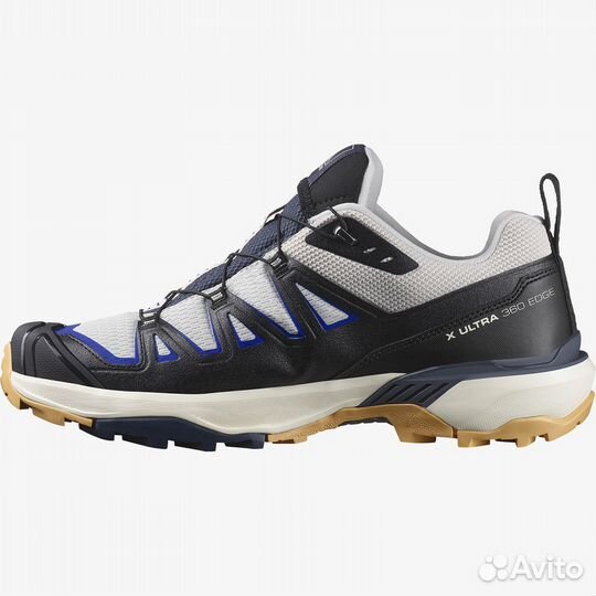 Кроссовки Salomon X Ultra 360 Edge GTX