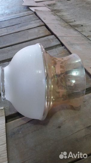 Светильники настенные и потолочные