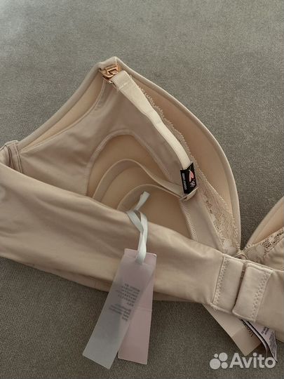 Бюстгальтер для кормления VS оригинал