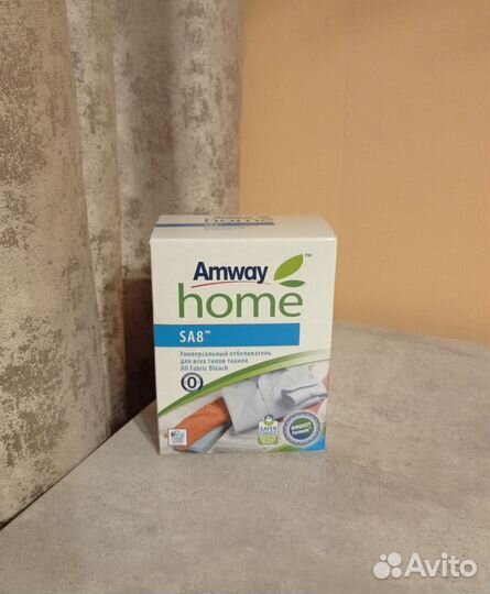 Отбеливатель, 1 кг. Amway(Амвей)