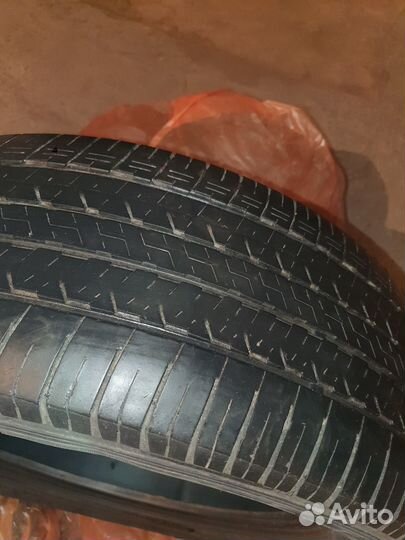 Dunlop SP Sport 7000 225/55 R18