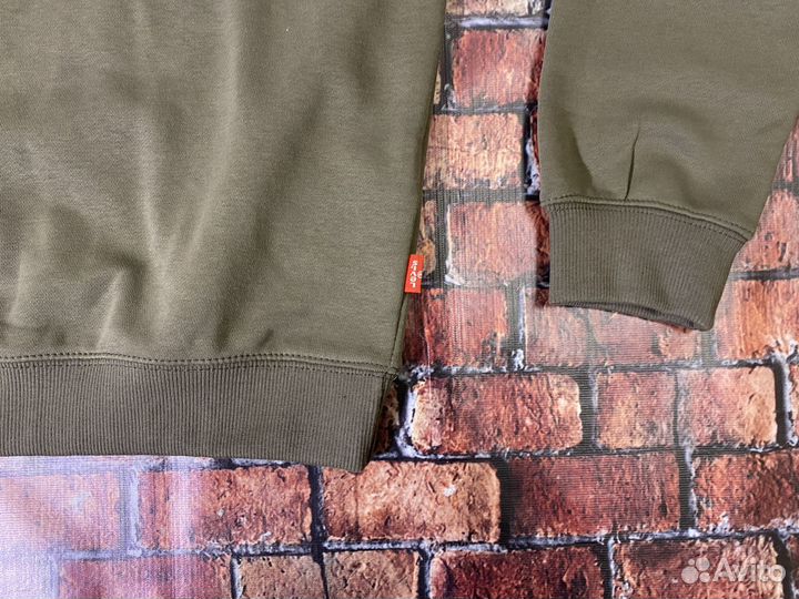 Свитшот мужской Levis