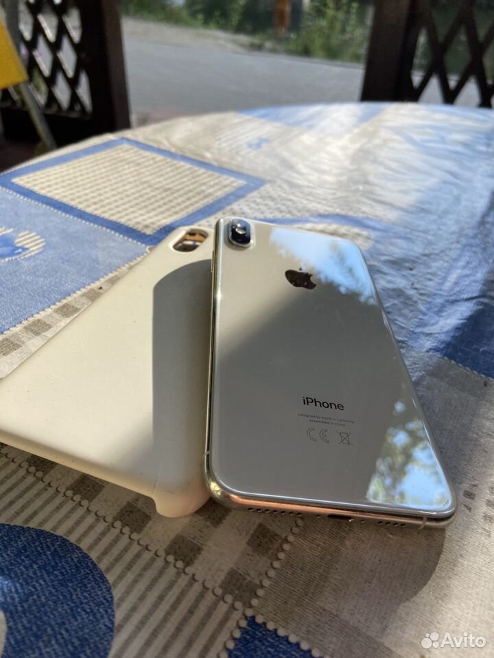 iPhone Xs Max, 64 ГБ