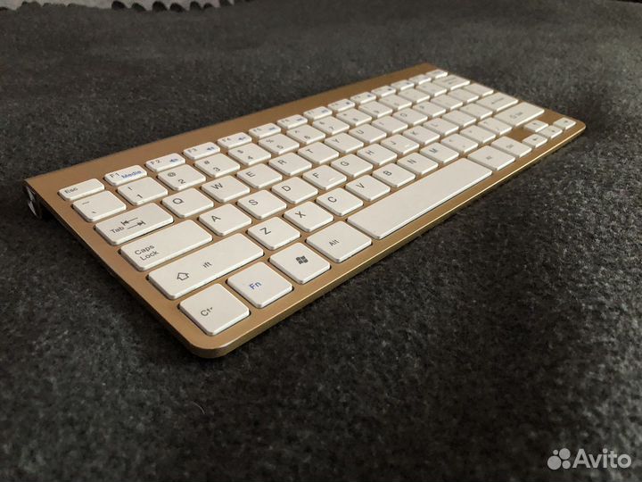 Беспроводная клавиатура+мышь