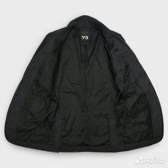 Пиджак Y-3 by Yohji Yamamoto M