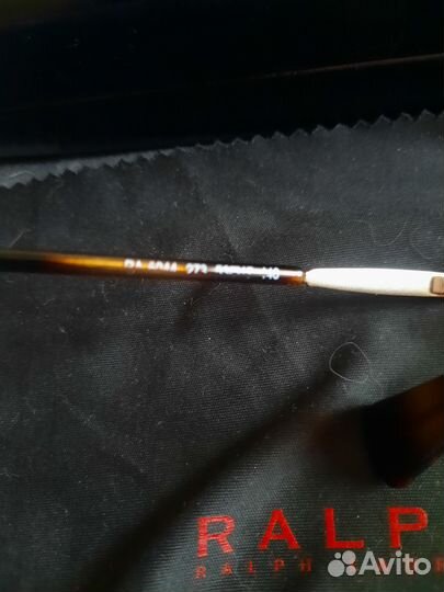 Оправа для очков женская Ralph Lauren оригинал