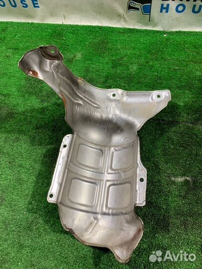 Экран тепловой Bmw 1 F20 N13B16A 2012