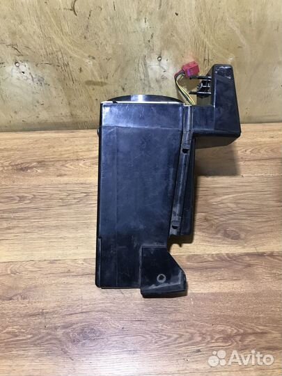 Сабвуфер Audi A3