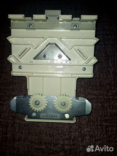 Дополнительные каретки к вязальной машине Сильвер