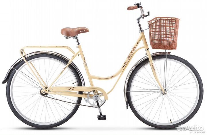 Велосипед дорожный женский Стелс Навигатор 325