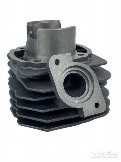 Поршневая группа скутер Honda Dio 65см3 (43mm)