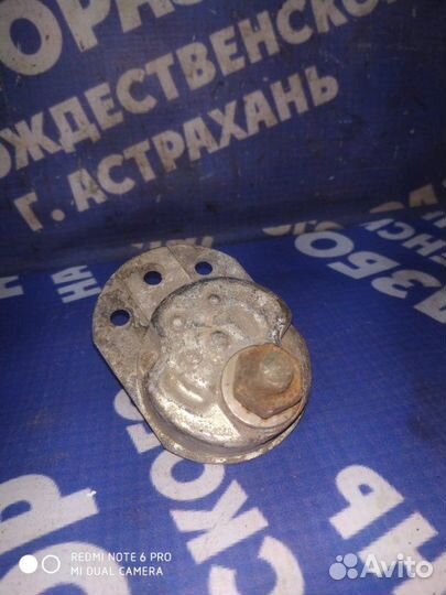 Выключатель массы УАЗ 469 внедорожник 417 2009