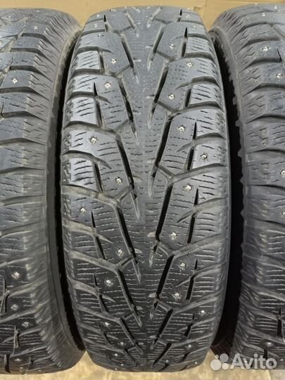 Yokohama Ice Guard Stud IG55 195/65 R15 95T