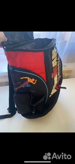 Рюкзак ironman