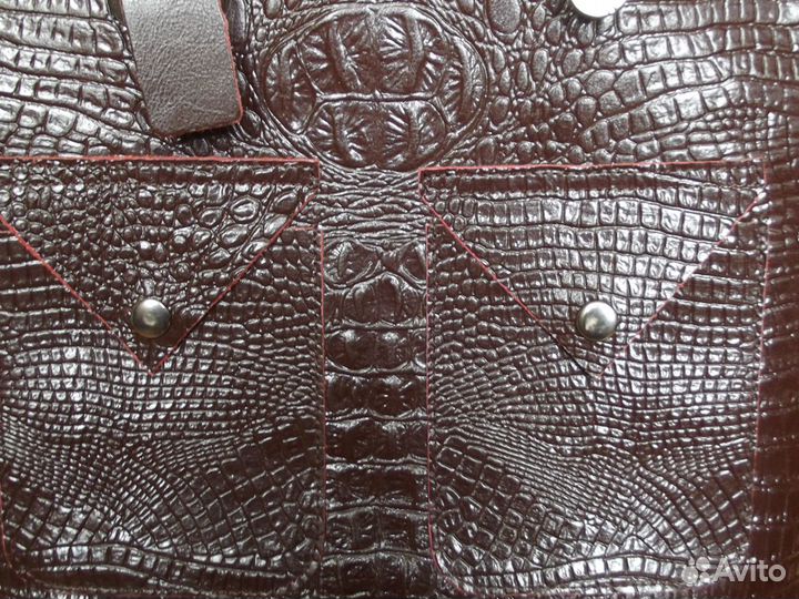 Новая сумка 