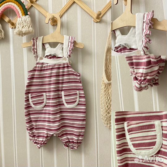 Вещи на девочку пакетом 86