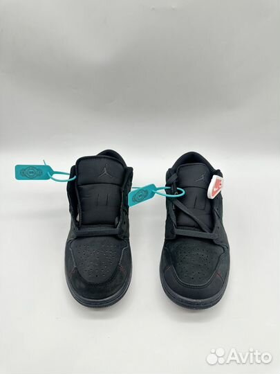 Кроссовки Nike Air Jordan 1 Low Se Craft